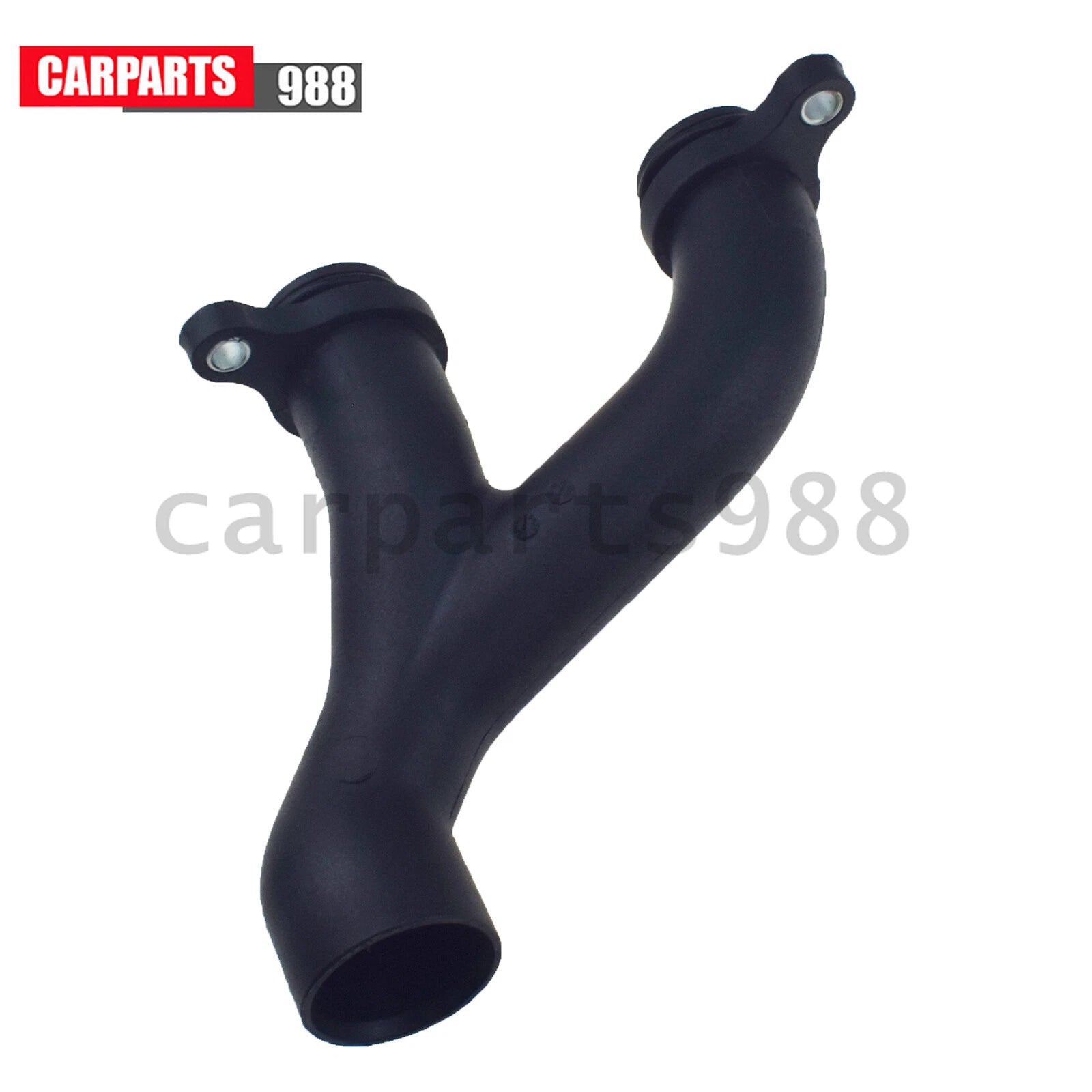 Engine Water Coolant Pipe LR092992 for Range Rover LR4 Discovery Jaguar XF XJ 6B93BC-57