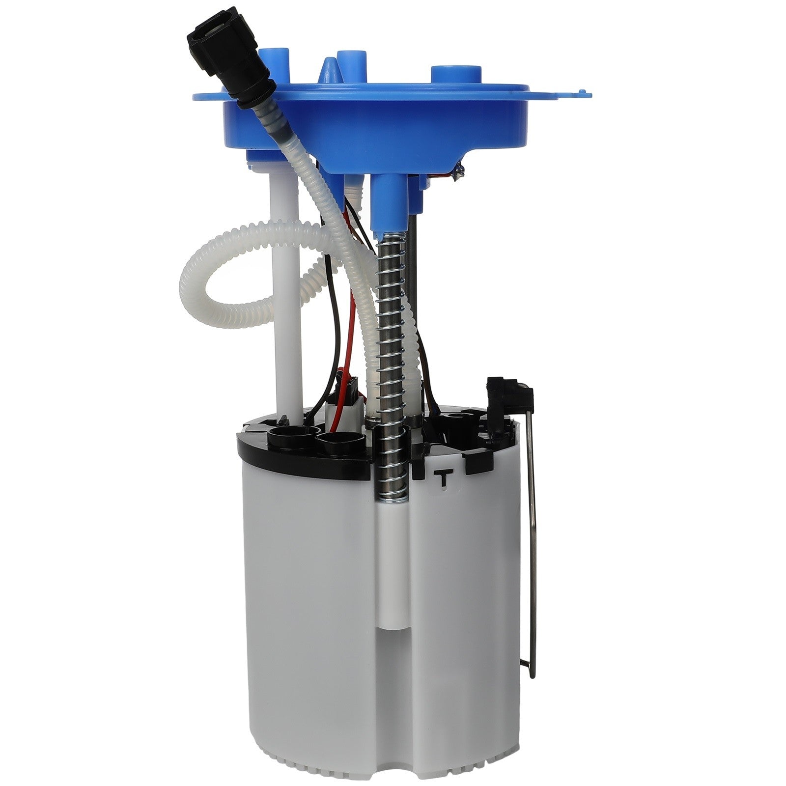 Fuel Pump Assembly Electric For 2013 2012 Audi TT Quattro L4 2.0L Passenger Side 6B93BC-57