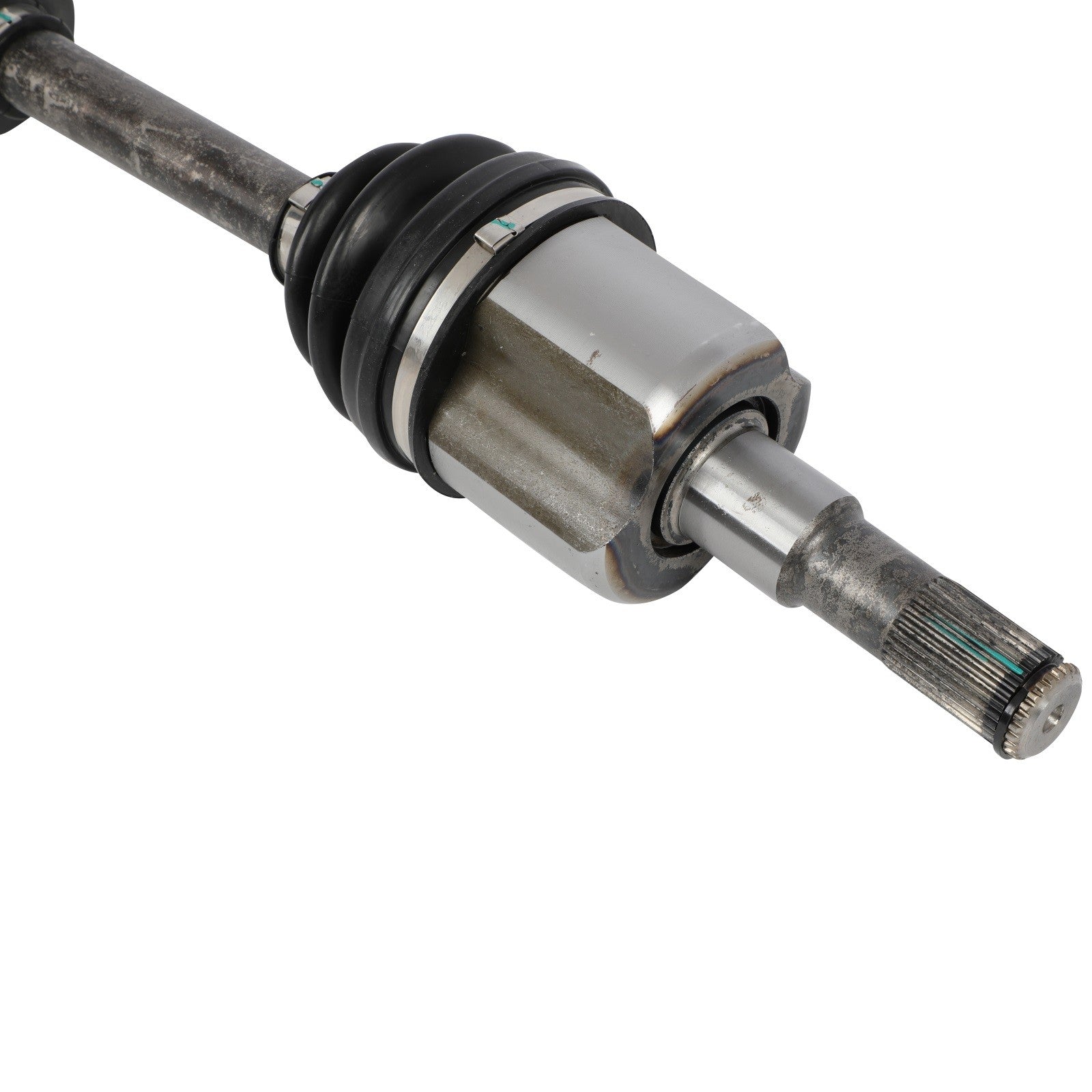 For Ford Explorer Mercury Mountaineer 2006-2010 4.6L Front Side 4WD CV Axles 6B93BC-57