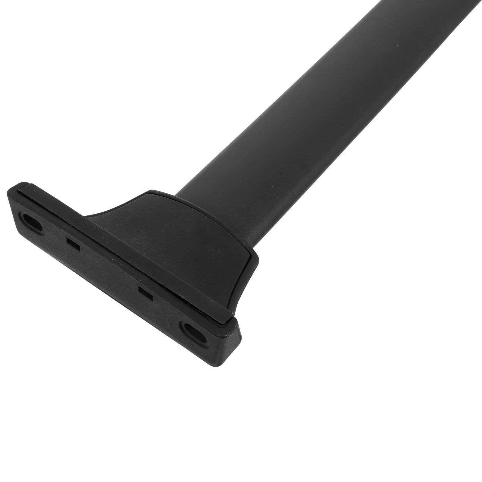 Roof Rack Cross Bar for Honda Pilot 2016-2022 Black Aluminium 6B93BC-57