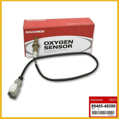 89465-48280Rear Oxygen Sensor For Toyota Highlander Lexus RX330 RX350 RX450h3.5L 6B93BC-57