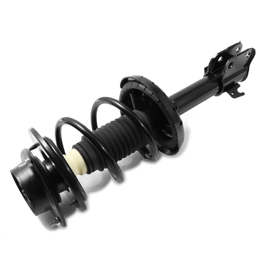 4x Front Rear Quick Complete Struts Shocks Coil Spring For 05-09 Subaru Outback 6B93BC-57