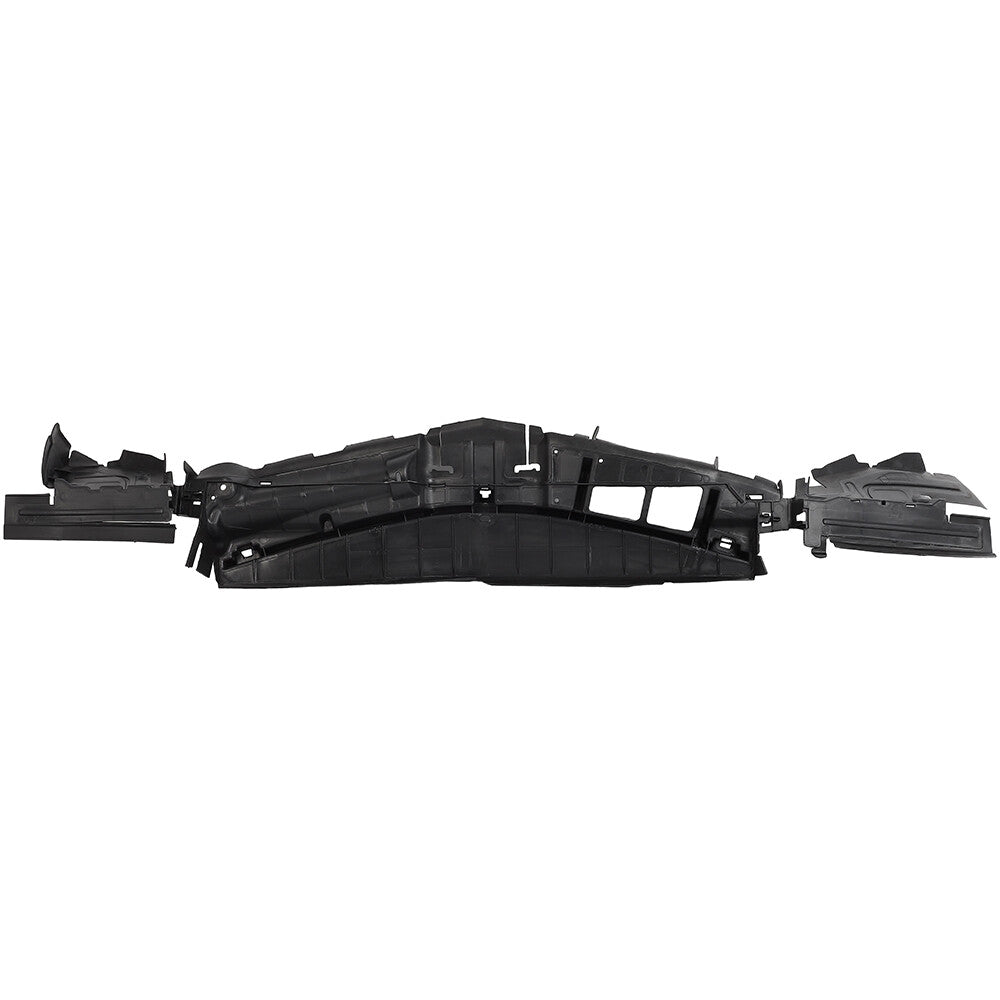 Radiator Support Core Assembly For 2016-2017 2018 2019 Chevrolet Malibu 6B93BC-57