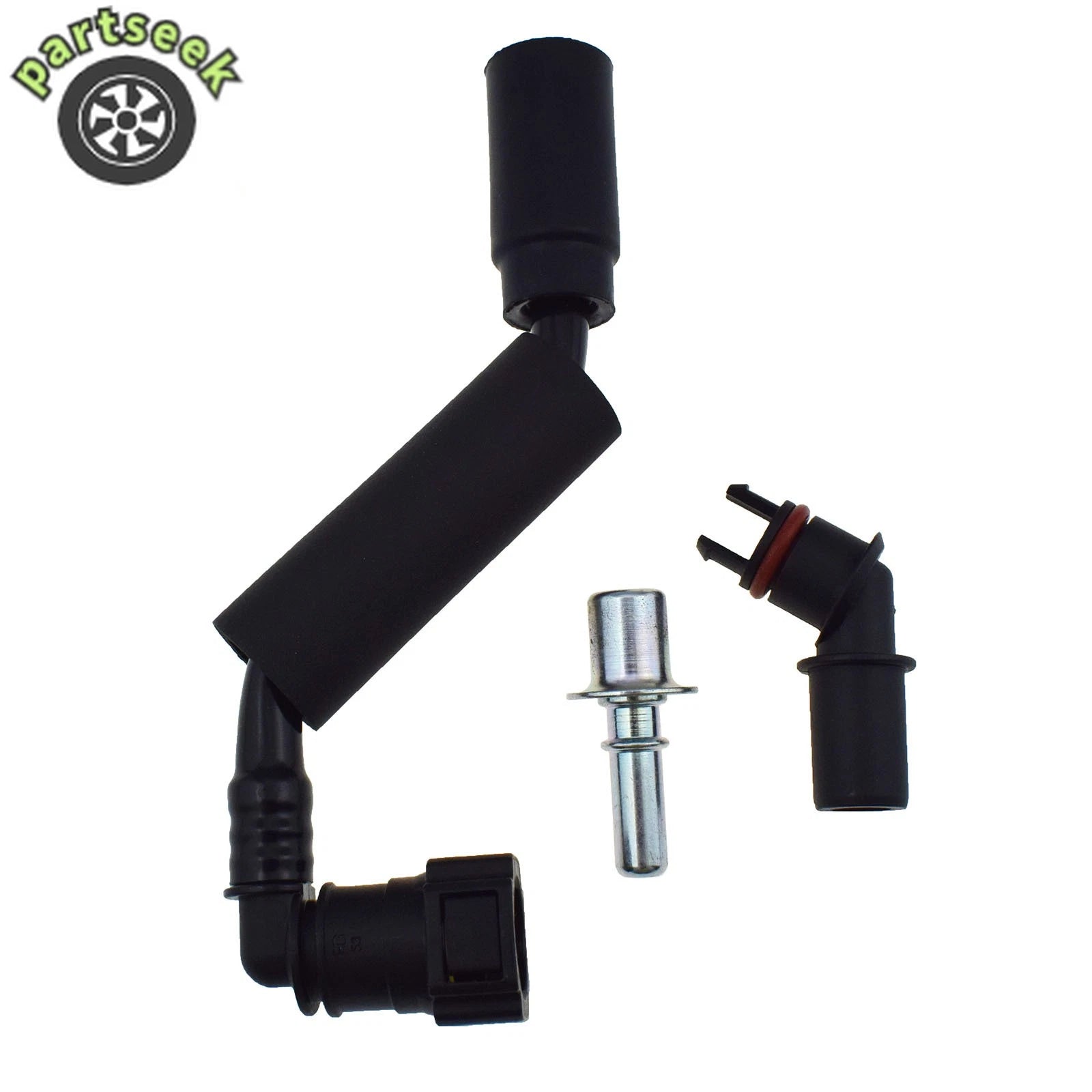 PCV Valve Hose Kit for GMC Buick Chevrolet 3.6L V6 2012-2017 12583384 12578316 6B93BC-57