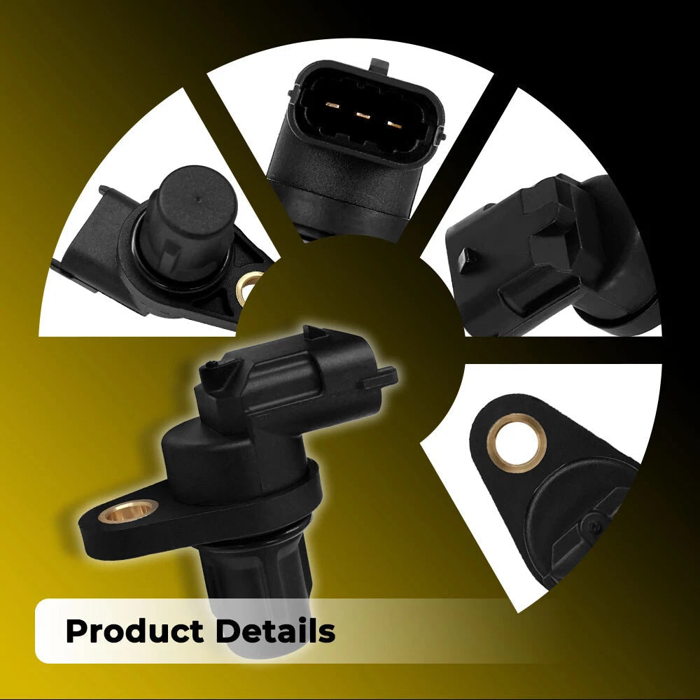 One Engine Camshaft Position Sensor 0232103114 0041539628 for Mercedes 6B93BC-57