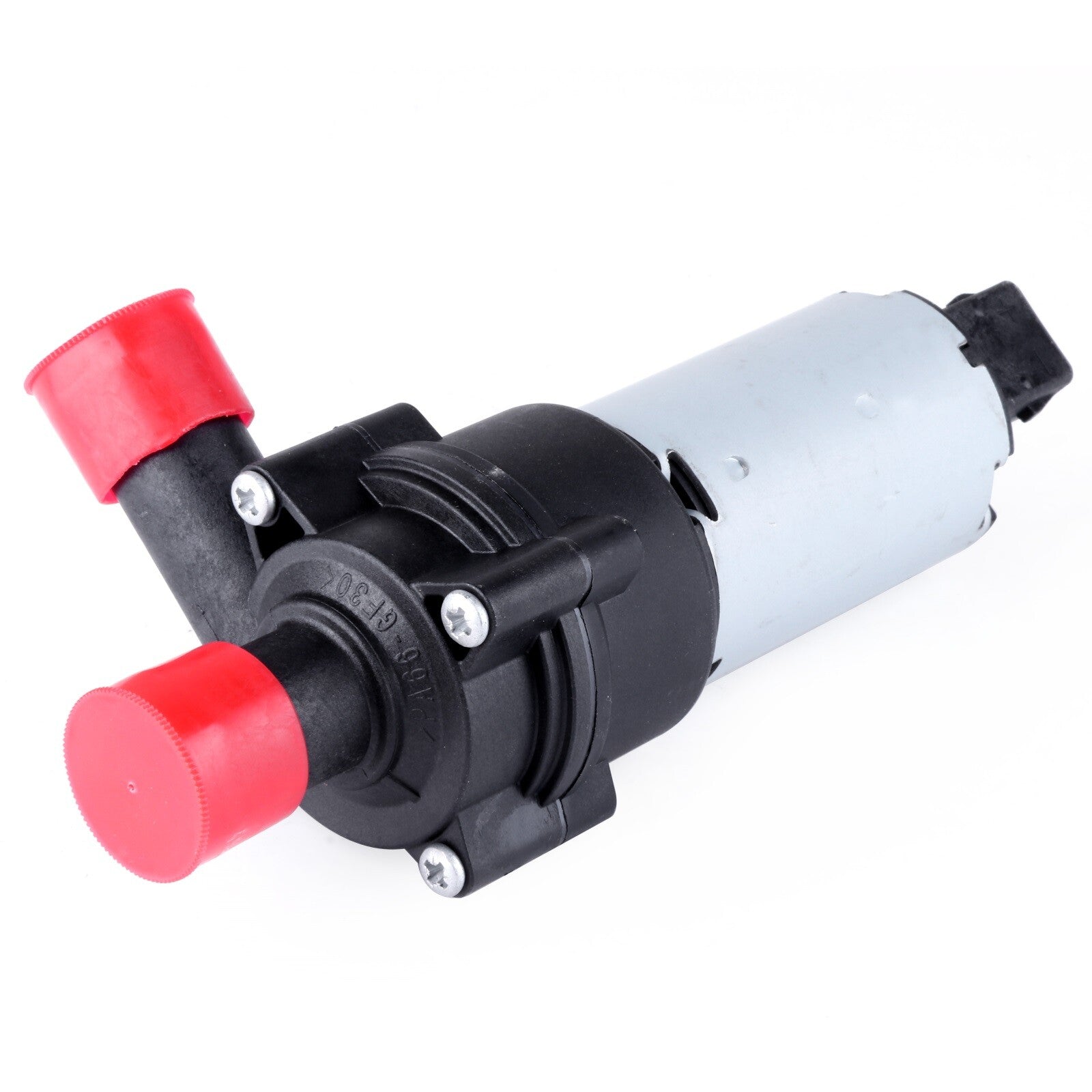 For VW Heat Heater Electric Auxiliary Secondary Coolant Water Pump Motor D632 6B93BC-57