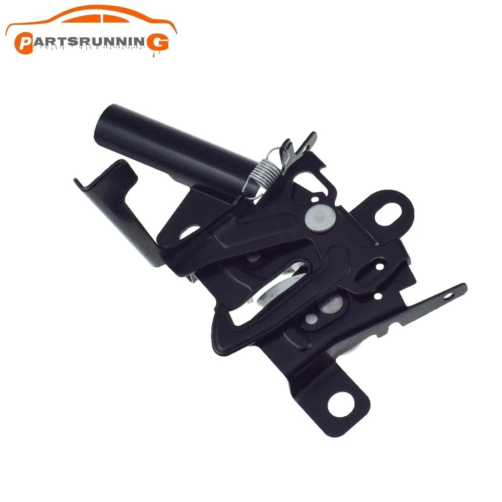 Front Hood Latch Lock For 2014 2015 2016 2017 2018 Subaru Forester 57310SG010 6B93BC-57