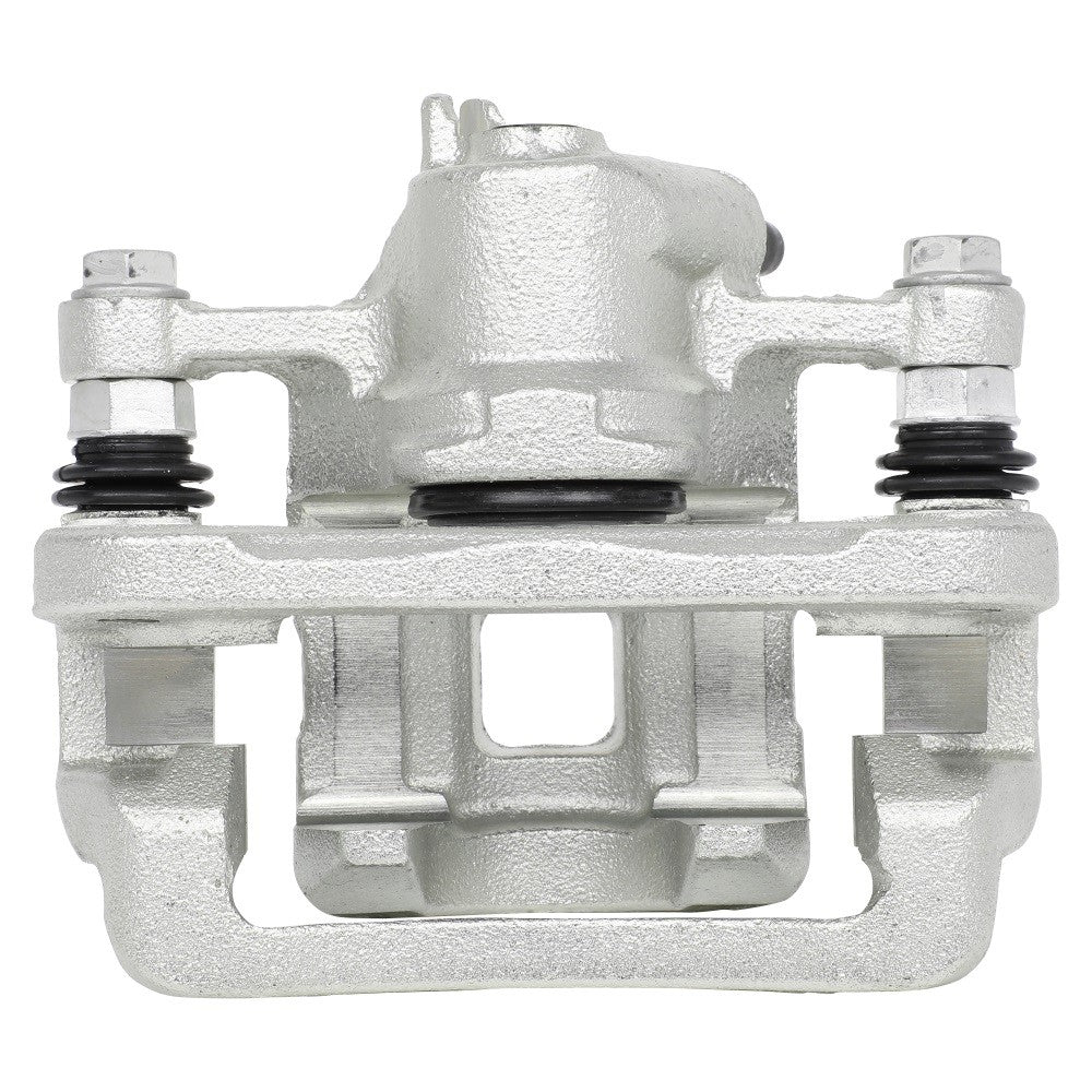 Rear Left Brake Caliper 1Pc  Set Quick For 2010-2012 2013 Kia Soul 19B6283 6B93BC-57