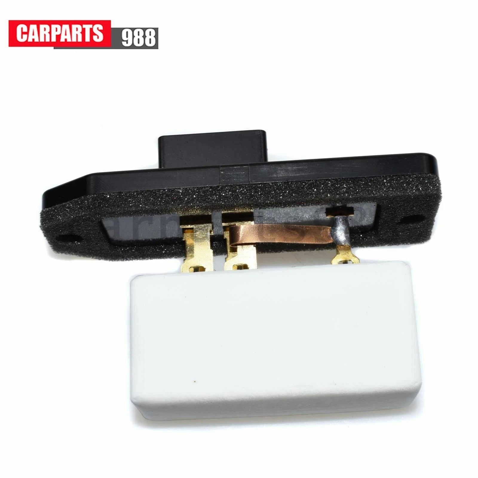 HVAC Heater Blower Motor Resistor for Jeep Grand Cherokee Dodge Viper 5014212AA 6B93BC-57