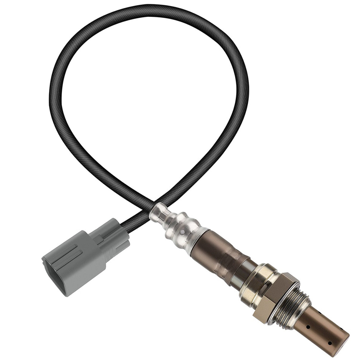 Upstream For 2002-2005 Subaru Impreza 2.0L L4 Air Fuel Ratio Oxygen Sensor 6B93BC-57