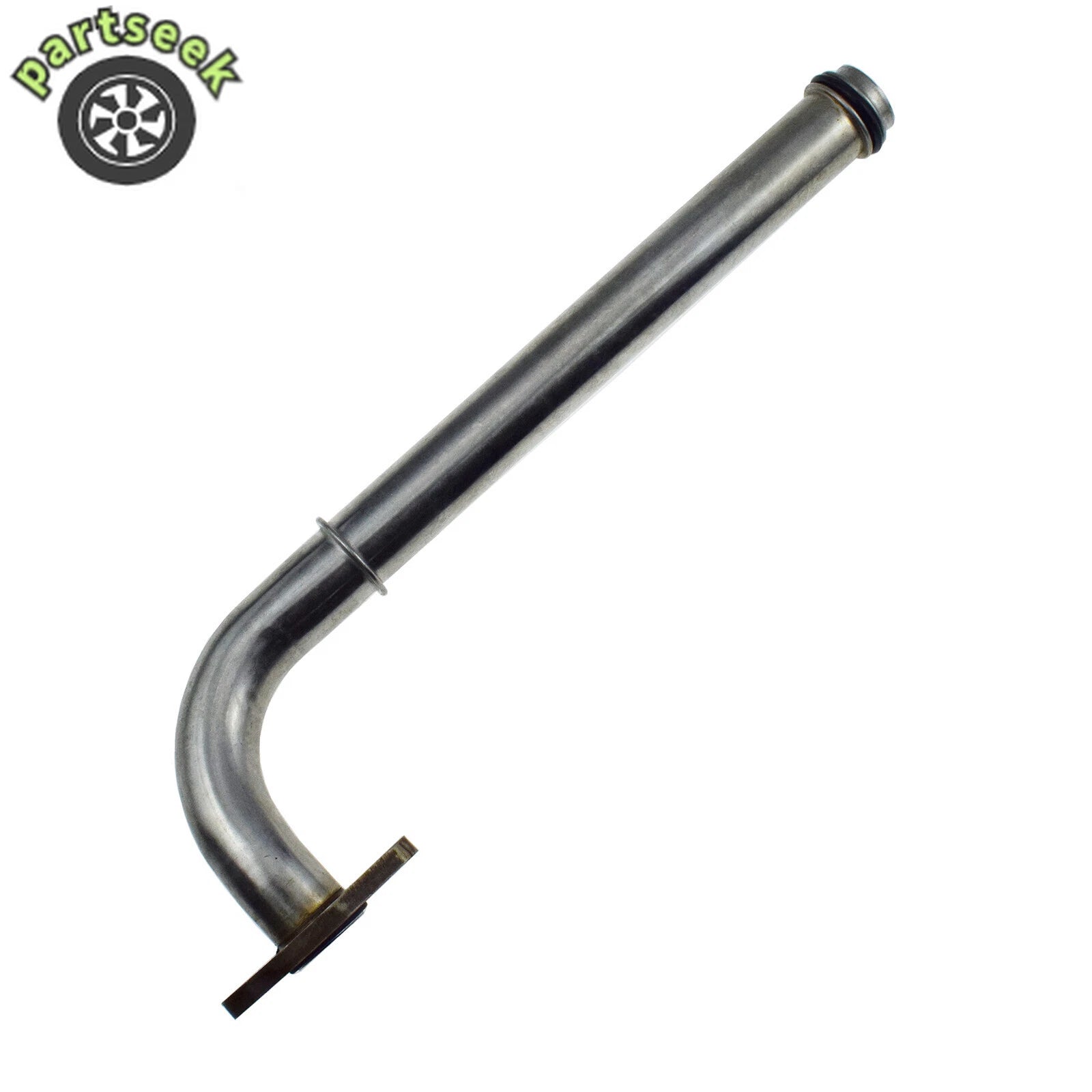 Engine Oil Cooler Tube Line for Chevrolet Sonic Aveo5 Pontiac G3 Saturn Astra 6B93BC-57