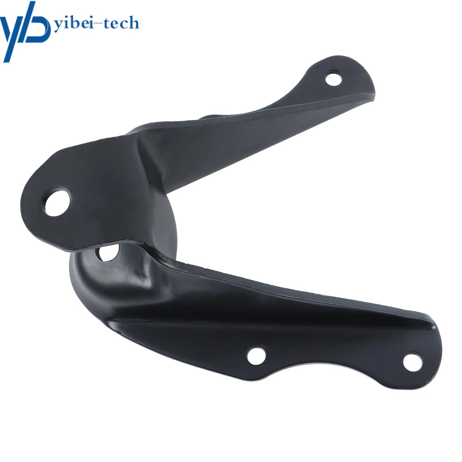 Rear Leaf Spring Hanger Shackle Kit 722-058 For Ford F-150 F-250 1980-1995 1996 6B93BC-57