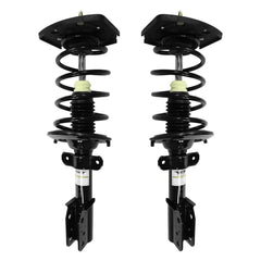 Rear Complete Strut Assembly Kit for 2005-2009 Buick Allure, 2005-2009 Buick 6B93BC-57