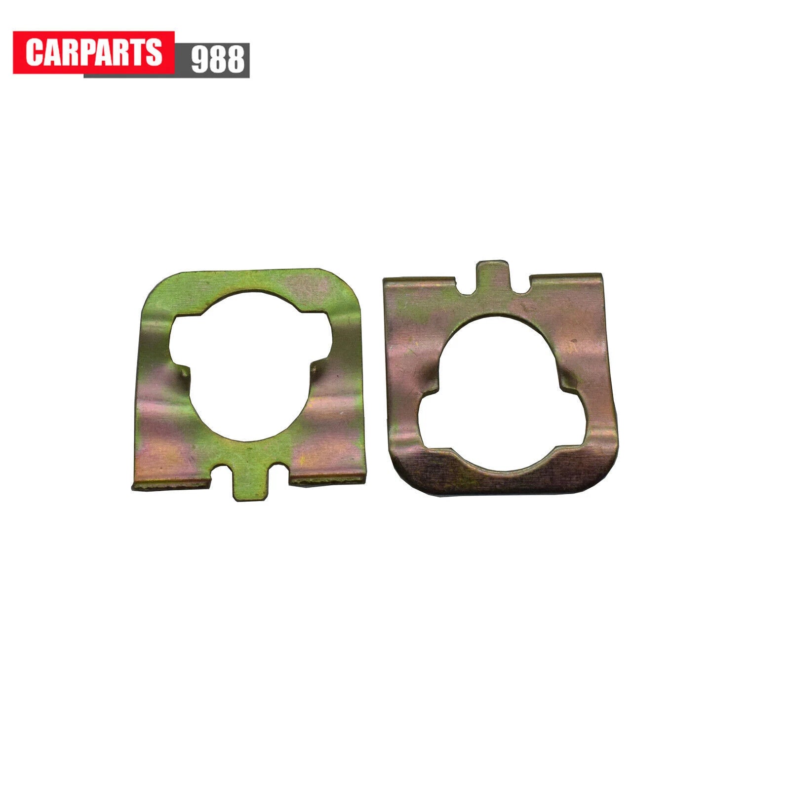 Door Lock Cylinder Kit W/ Keys For Chevy GMC Silverado Sierra Tahoe 15298924 6B93BC-57