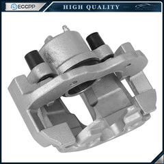 Front Right Brake Caliper 1Pc  Set For 2004-2006 2007 Ford Focus 18B4949 6B93BC-57