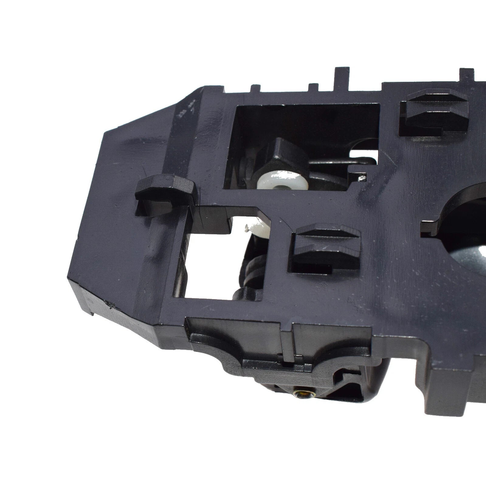 Interior Door Handle Black Left LH Side For Hyundai Elantra 2001-2006 826102D000 6B93BC-57