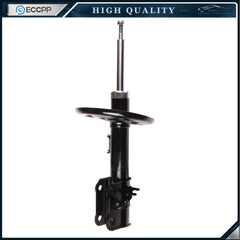 Front Rear Struts Shocks For Nissan Maxima 2009-2014 Left Right ECCPP 6B93BC-57