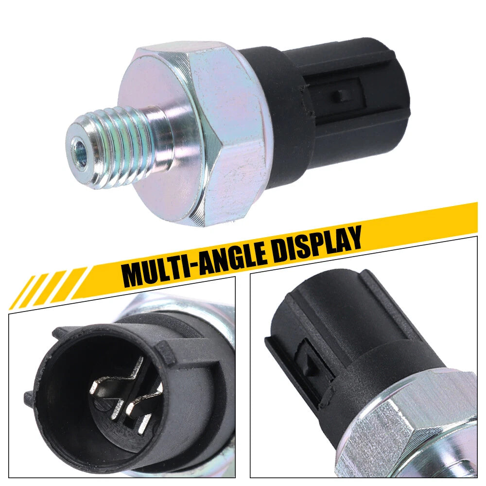 VTEC Oil Pressure Switch Sensor 37250-PNE-G01 For Honda Accord CRV Civic 1S6850 6B93BC-57
