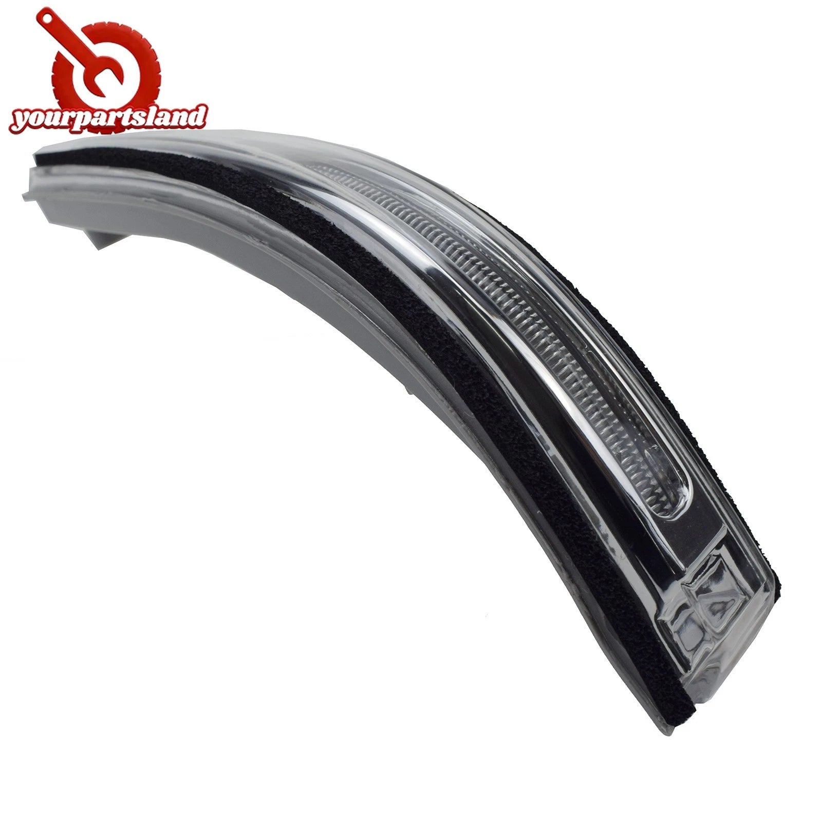 Right Side Mirror Repeater Light Lamp For Hyundai SANTA Fe 2013-2019 87623B8000 6B93BC-57