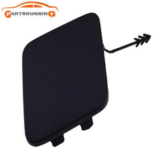 For Audi Q3 2015-2018 Front Bumper Tow Hook Hole Eye Cover Cap 8U0807241AGRU 6B93BC-57