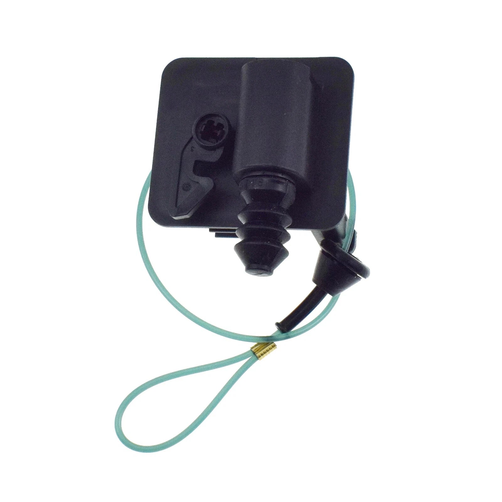 Fuel Lid Actuator Gas Door Assembly For Honda Civic 2016-2021 74700-TBA-A02 6B93BC-57