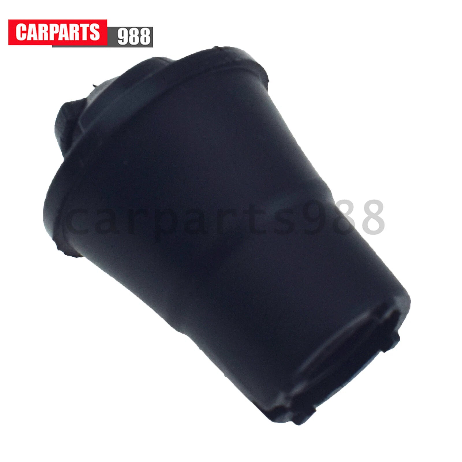 Rear Door Stopped Rubber For Toyota Land Cruiser Prado LC120 2003-09 6727260040 6B93BC-57