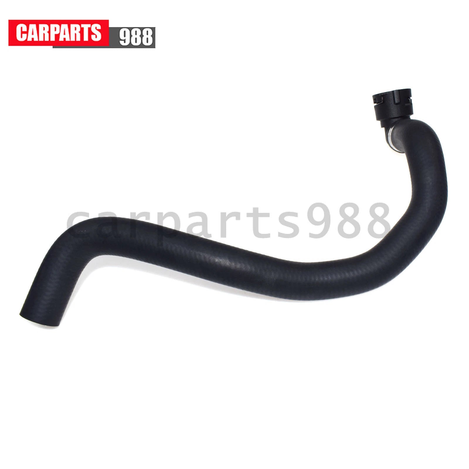 HVAC Heater Hose 8D0819373N For 1998-2005 VW Passat Audi A4 / A4 Quattro 1.8 L4 6B93BC-57