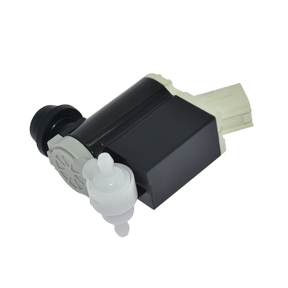 Windshield Washer Pump For Hyundai Santa Fe Veloster Kia Sportage 98510-2V100 6B93BC-57