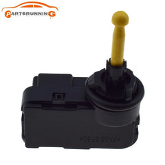 Headlight Range Adjustment Control for Opel Vauxhall Combo Corsa C Mk II 1207525 6B93BC-57