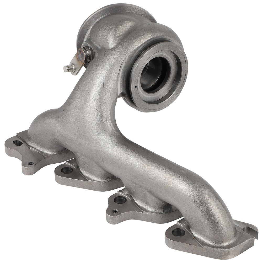 For Chevy Cruze Sonic Trax 1.4L  ECOTEC A14NET GT1446 Turbo Manifold Exhaust 6B93BC-57