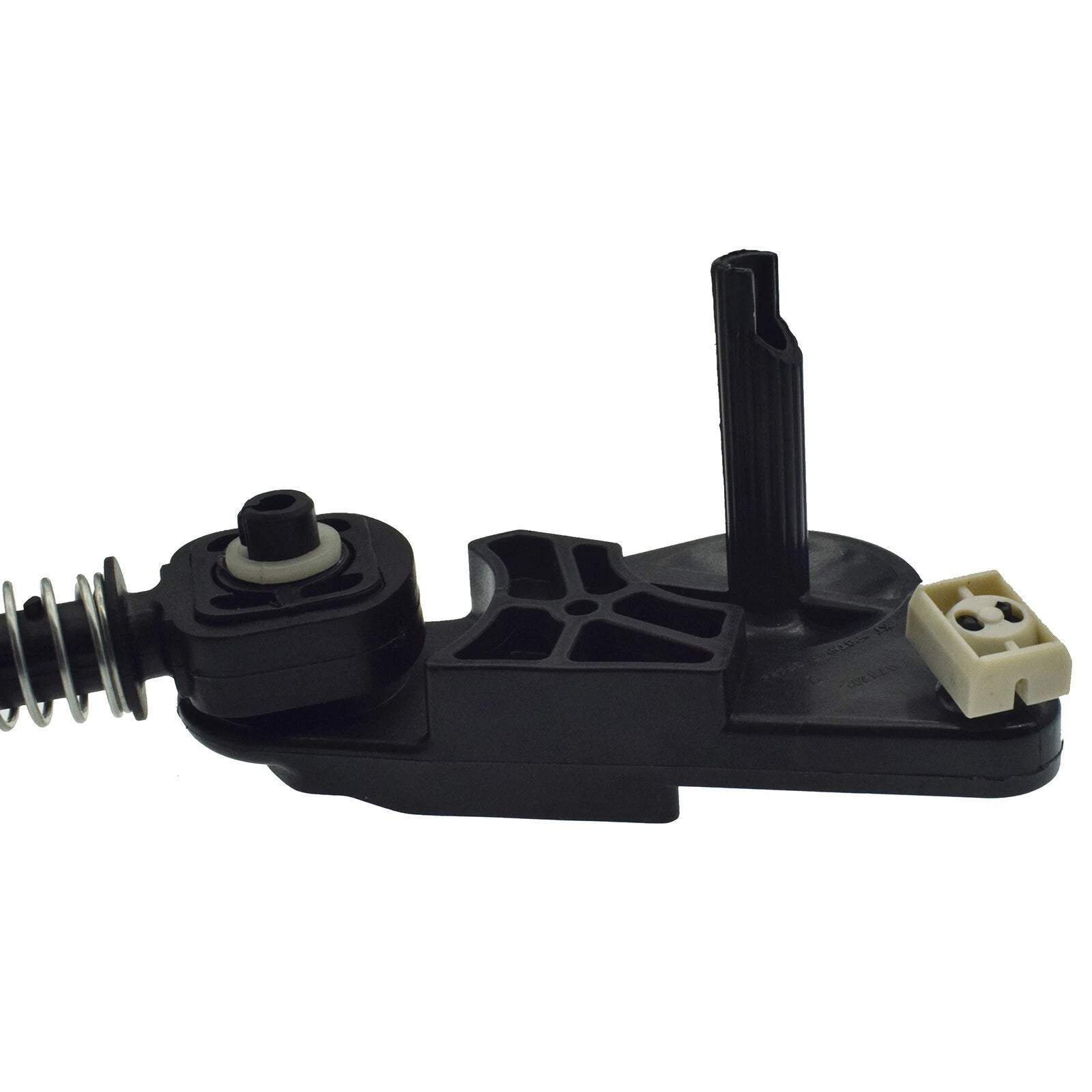 Gear Shift Cable Connector & Bracket For VW Jetta Golf Tiguna Audi A3 5N0711761 6B93BC-57