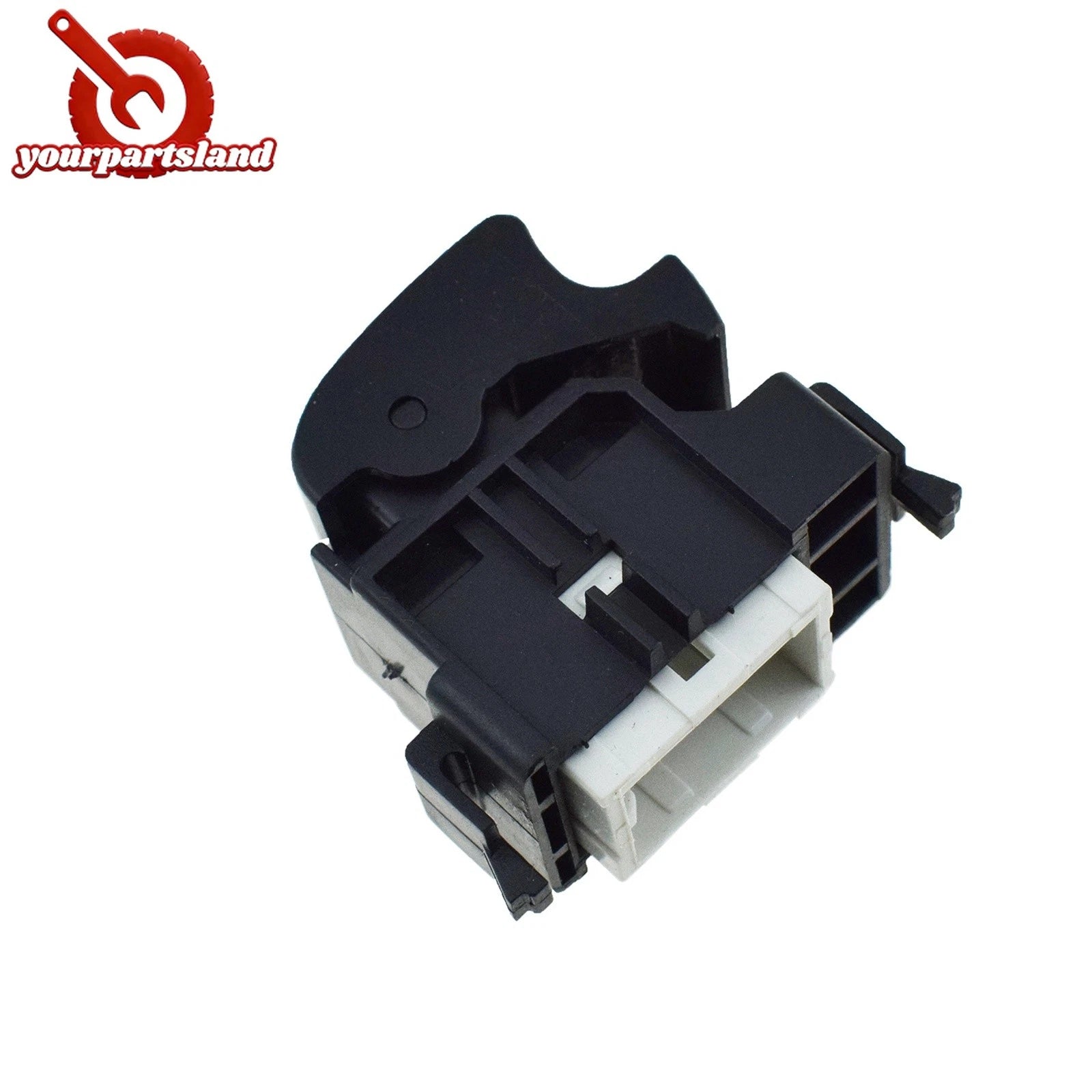 3PCS Power Window Switch Rear For Toyota 4Runner Camry Land Cruiser 1989-1997 6B93BC-57