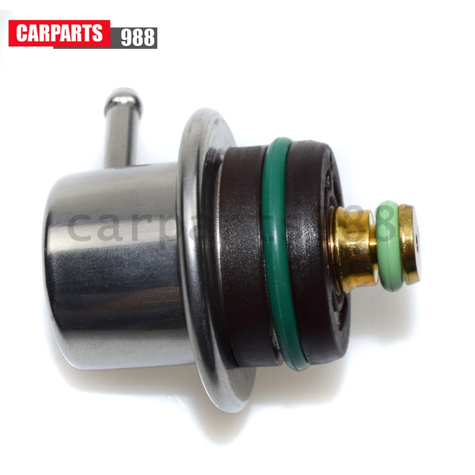 Fuel Injection Pressure Regulator For Audi A4 A6 VW Golf Jetta Passat 0280160575 6B93BC-57