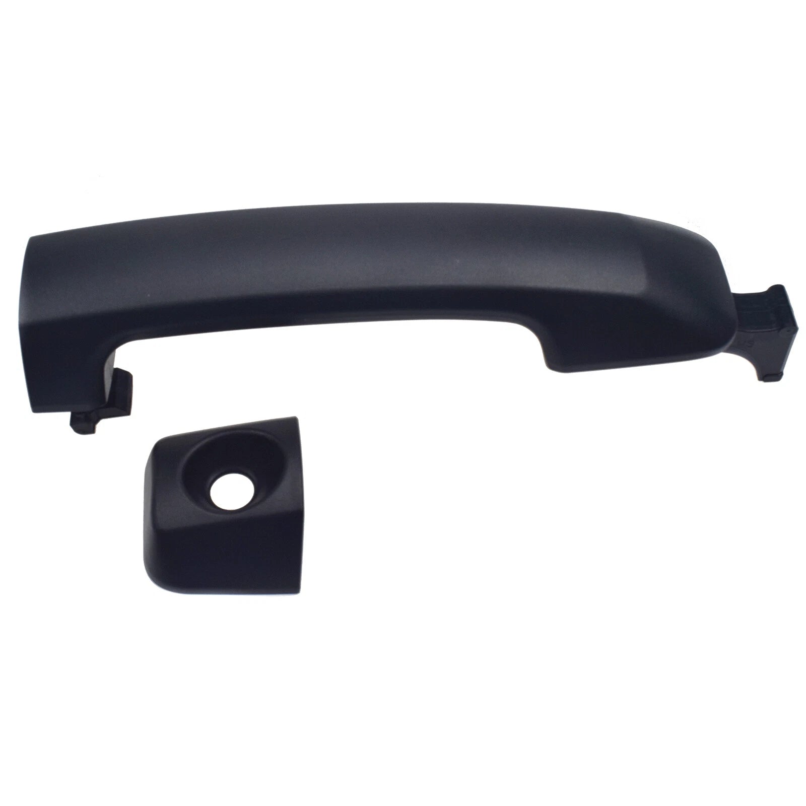 For Toyota FJ Cruiser Tundra Outside Exterior Door Handle Front Left Driver side 6B93BC-57