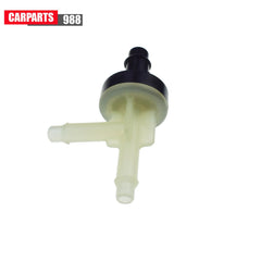 Vacuum Check Valve D7OZ-19A563-A For Ford E-150 E-250 F-350 Super Duty Econoline 6B93BC-57