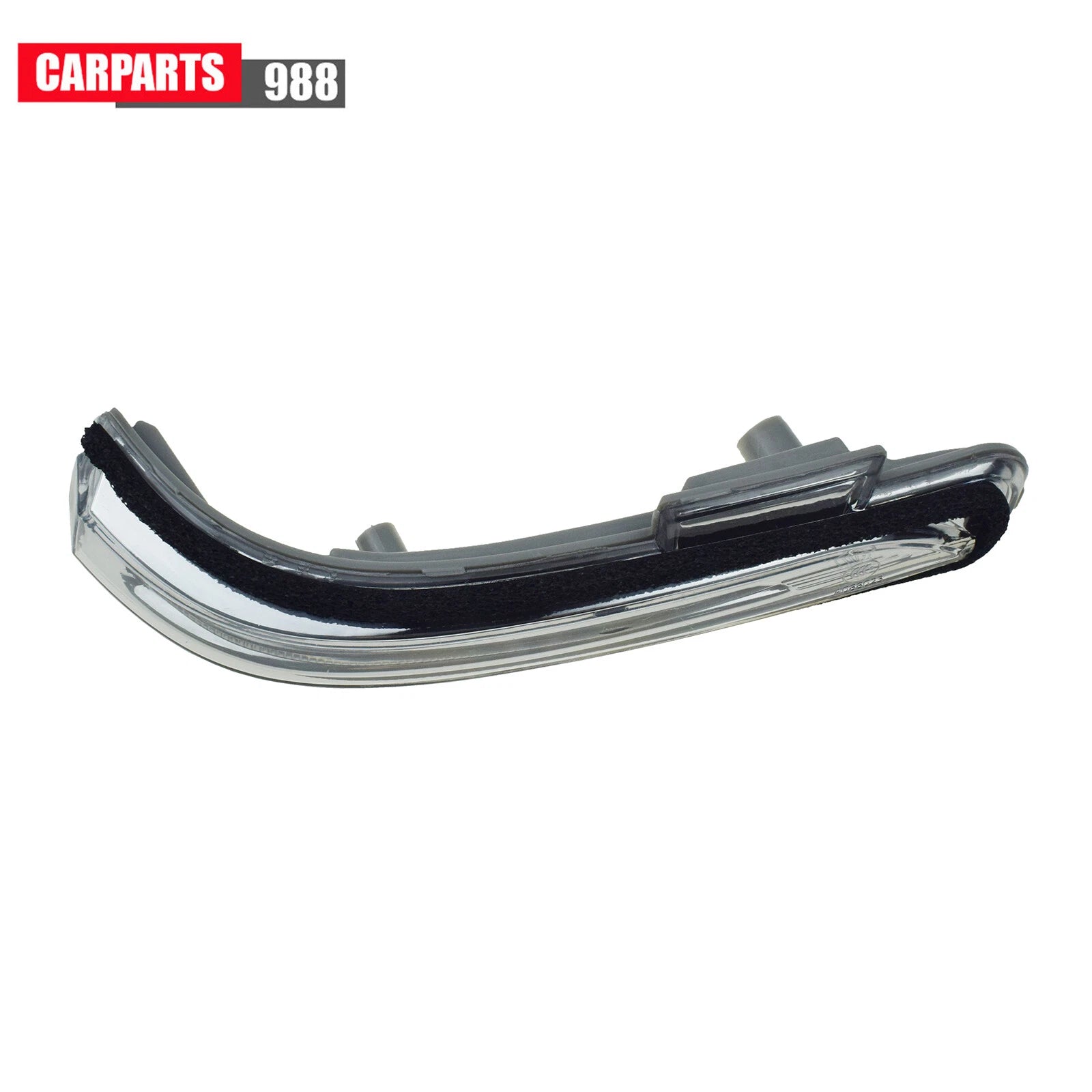 Outside Rearview Mirror Lamp Light Right RH Side For Hyundai Creta IX25 2015-17 6B93BC-57