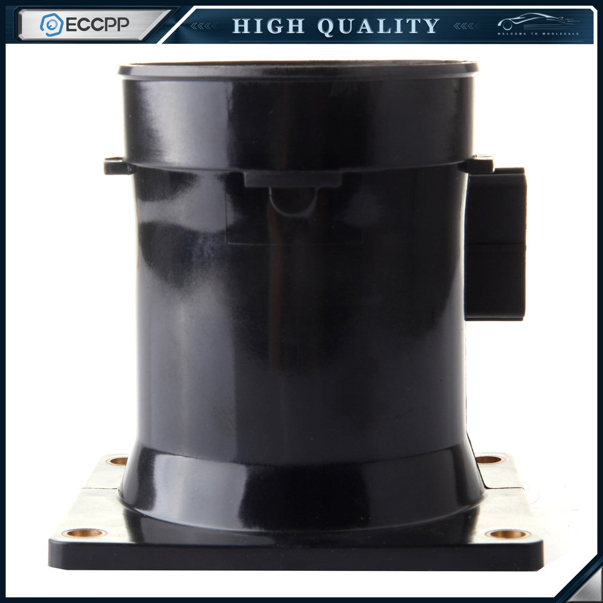 Mass Air Flow Meter Sensor MAF For 2001- 2003 Mazda Tribute 3.0L B4000 4.0L 6B93BC-57