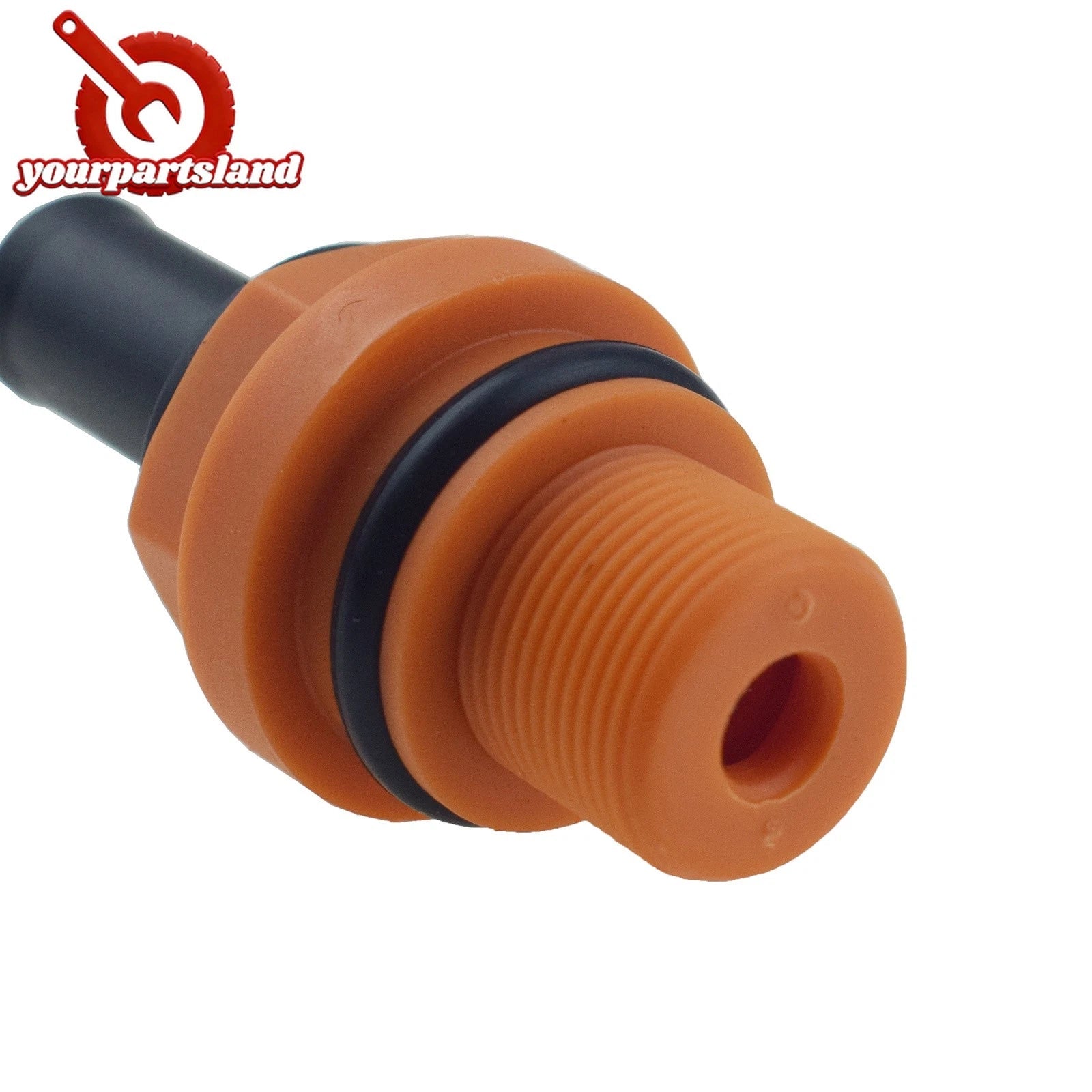 PCV Valve 12204-36050 for Lexus NX200T NX300 2.0L 2015-2021 Turbo Model 045-0452 6B93BC-57