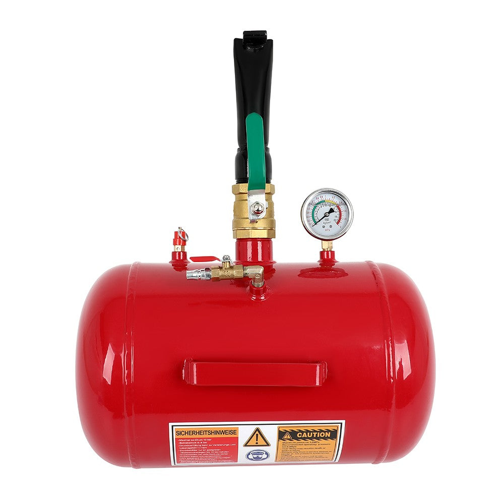145PSI 5 Gallon Air Tire Bead Seater Blaster Tool Seating Inflator Truck ATV KOEEP