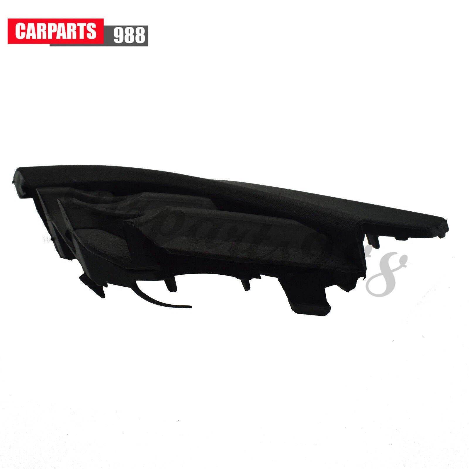 Front Left Side Tow Hook Cover 532860R090 TO1029110 For 2016-2018 Toyota RAV4 6B93BC-57