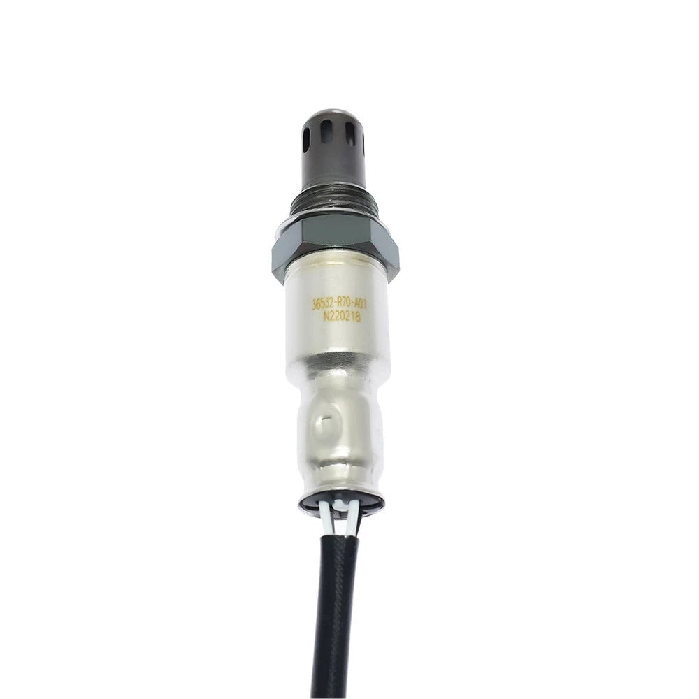 4PCS Up+Downstream Oxygen O2 Sensor For Honda 2008 2009 2010 Accord 3.5L-V6 6B93BC-57