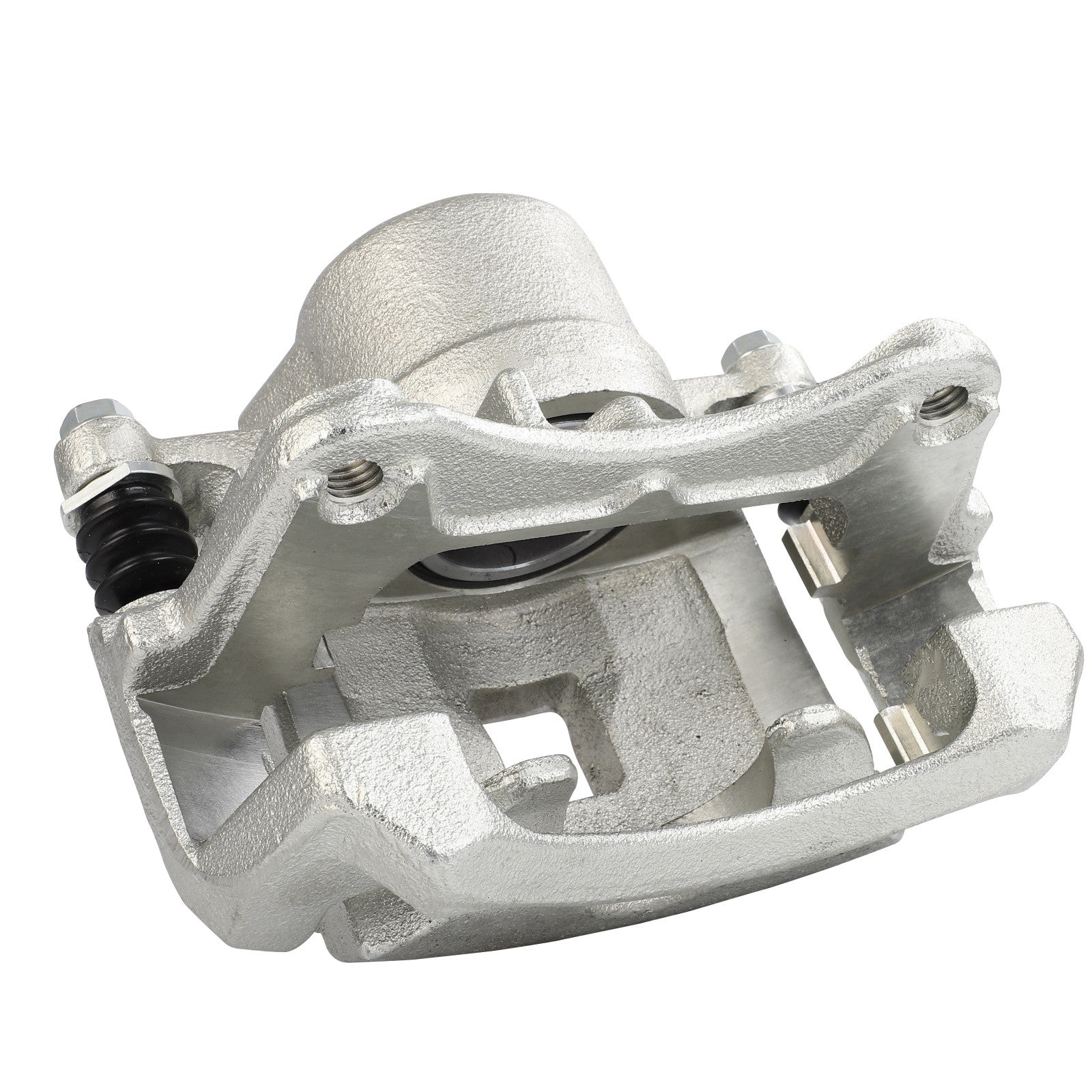 Front Left Brake Caliper 1Pc For 2004-2007 Saturn Ion 2005-2008 Chevrolet Cobalt 6B93BC-57