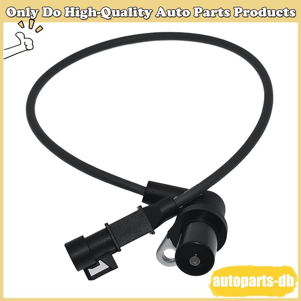 Vehicle Crankshaft Position Sensor 25375909 For Great Wall Hover CUV 2.4L 2009 6B93BC-57