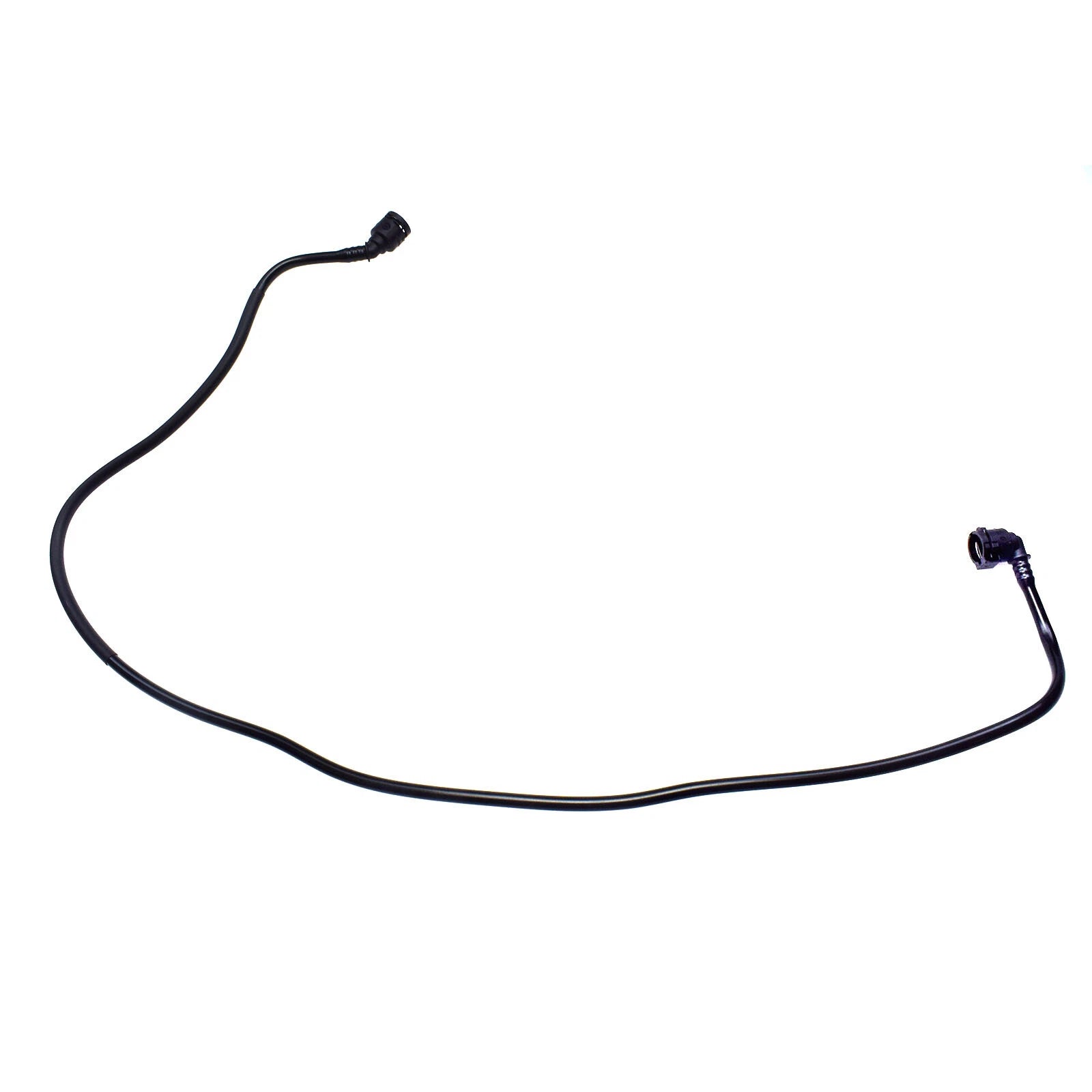 For BMW F20 F30 F32 F87 F31 Water Upper Radiator to Expansion Tank Vent Hose 6B93BC-57
