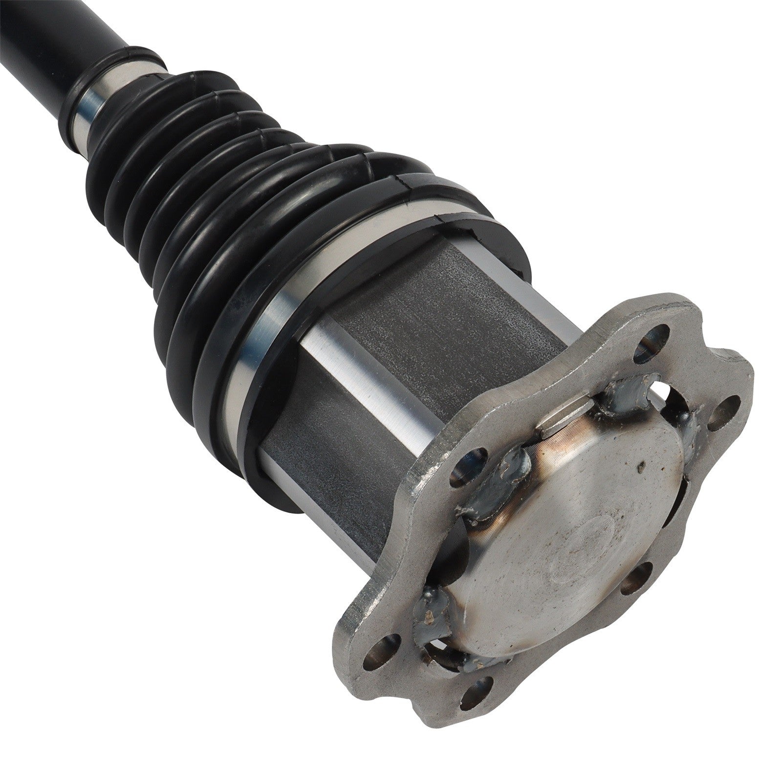 1PC Front CV Axle for Audi A4 Quattro 2017-2020 A5 Quattro 2018-2020 2.0L KOEEP