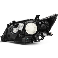 For 2015-2013 Lexus ES350 ES300h Base Sedan 4-Door Right Side Headlight Assembly