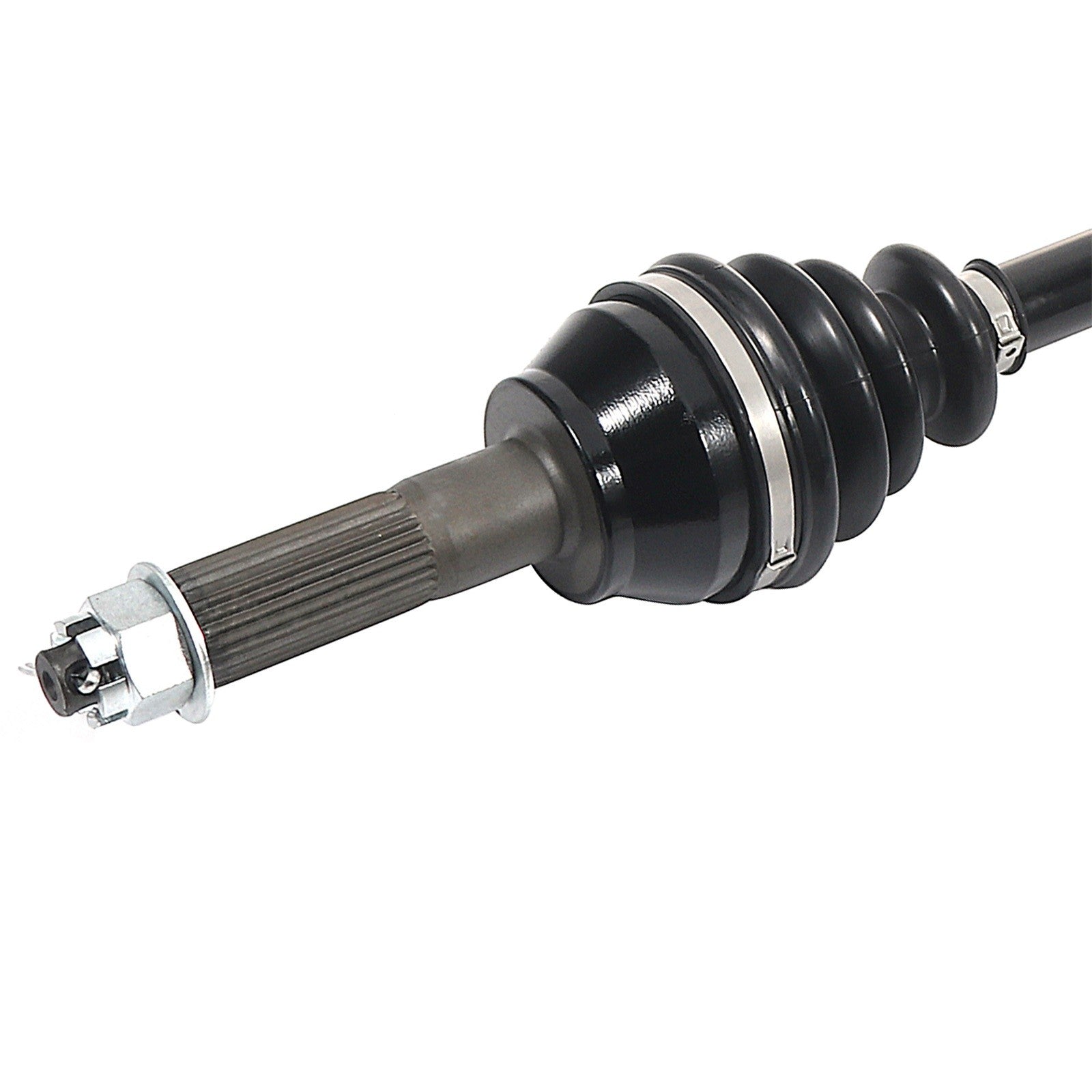 Rear Left Right Fits 2013 Polaris  RZR XP 900 RZR XP 4 900 2011-2013 CV Axle 6B93BC-57