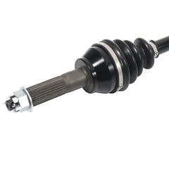 Rear Left Right Fits 2013 Polaris  RZR XP 900 RZR XP 4 900 2011-2013 CV Axle 6B93BC-57