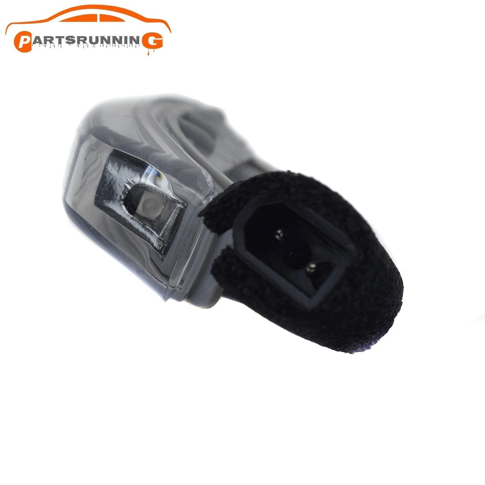 Left LED Mirror Turn Signal Light Lamp For Grand Caravan Town&Country 68052079AA 6B93BC-57