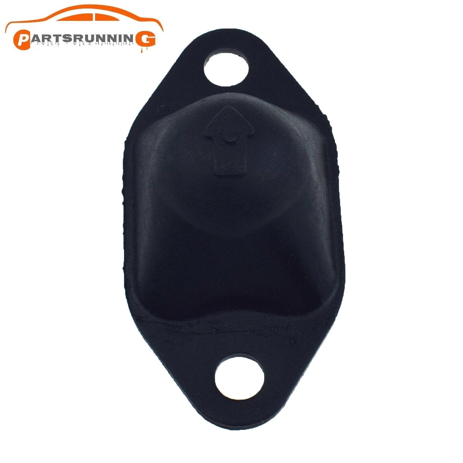 For Mitsubishi Lancer Montero K9 1997-08 Front Upper Suspension Arm Stop Buffer 6B93BC-57